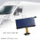 Dashboard LCD Display Screen for Ducato 3rd-Gen In 7