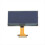 Dashboard LCD Display Screen for Ducato 3rd-Gen In 6