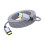 Typ-C-auf-USB-B-Druckerkabel, 5 Gbit/s, schnelle-3 Meter 1