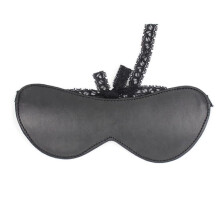 Adult Erotic Products, Adjustable Erotic Eye Mask, Blackout Eye Mask