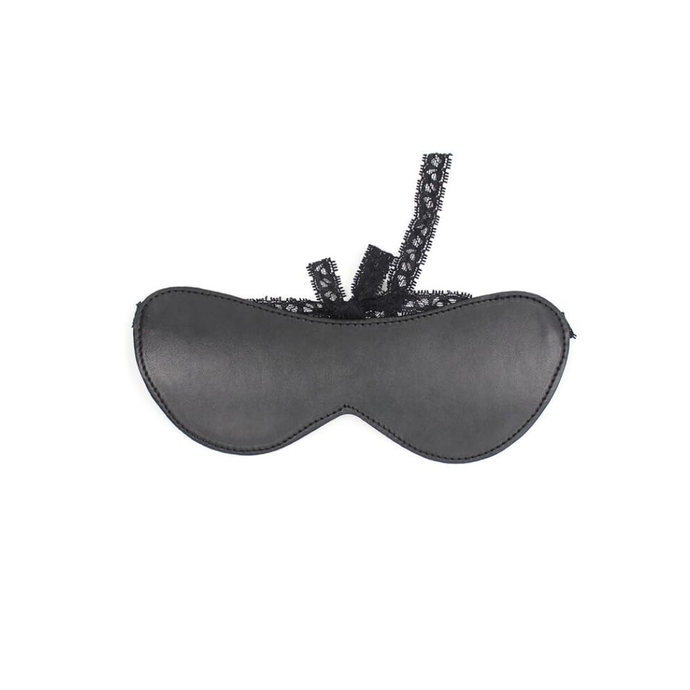 Adult Erotic Products, Adjustable Erotic Eye Mask, Blackout Eye Mask