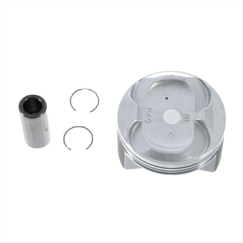 13010-R40-A00 Car Engine Piston Ring Set for Accor 2