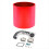 Car Modification 3 Inch Exhaust Pipe Kit Intake fo 5