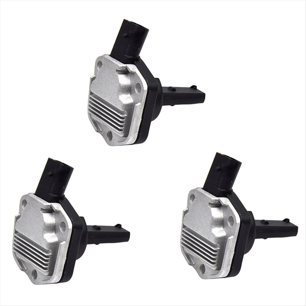 3Pcs 1J0907660b New Oil Level Sensor For Golf Mk4 4852523861042