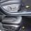 Car Passenger Seat Under Frame Number VIN Cover fo 7