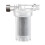 Activated Carbon Shower Filter, Removes Impurities and Harmful Substances 1