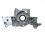 Engine Oil Pump Housing Assembly 21310-39011 for A 6