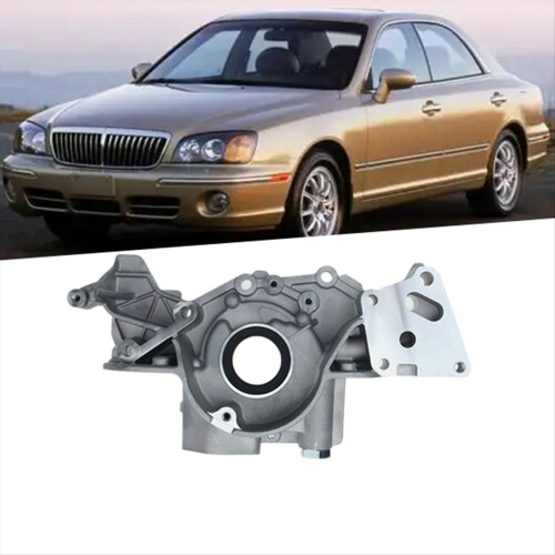 Engine Oil Pump Housing Assembly 21310-39011 for A 2