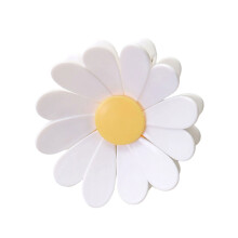 Materials Magnetics Food Bag seale Decorative Little-White