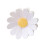 Materials Magnetics Food Bag seale Decorative Little-White 1