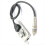 Car Nox Sensor Nitrogen Oxide for 600-816-2620 432 3