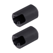 Verschleißfeste Silikonhülle für den Plus 4 Hotend Sock