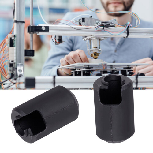Verschleißfeste Silikonhülle für den Plus 4 Hotend Sock 1