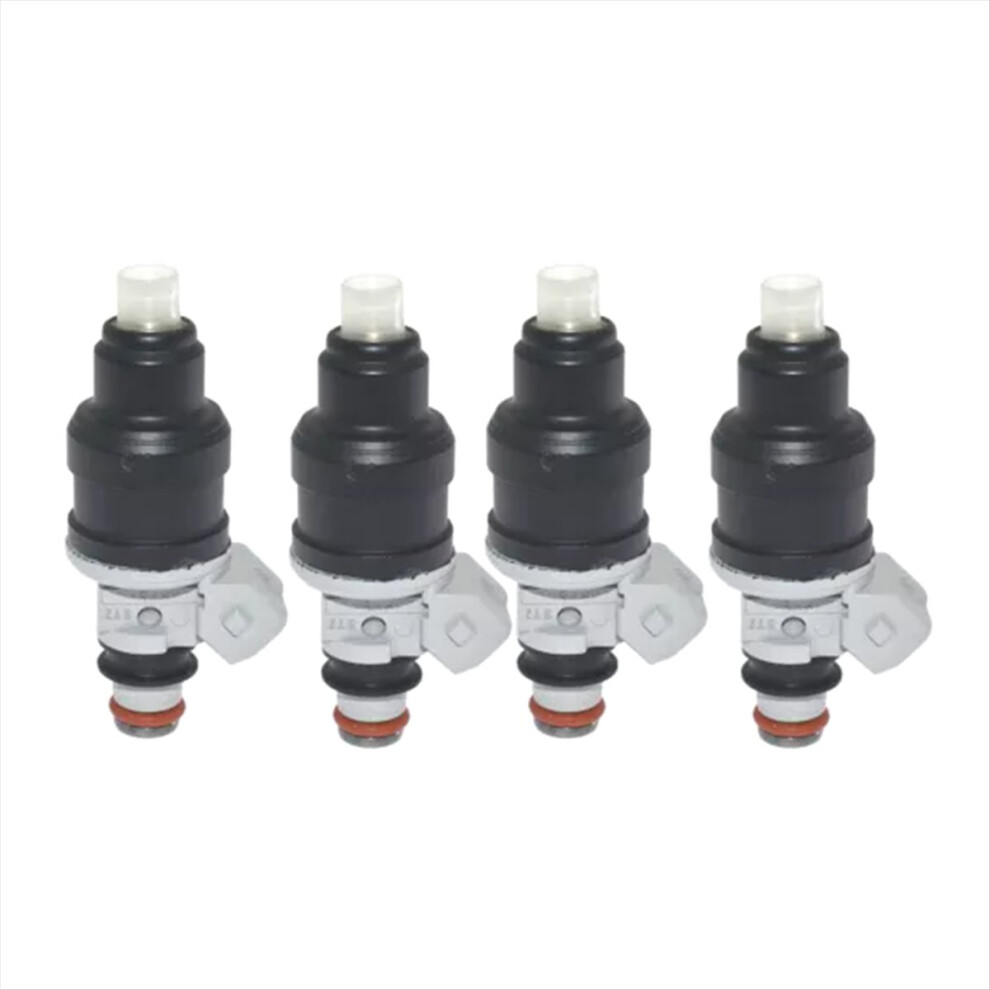 4X Injectors Inp-640 Md311311 For Montero Galant E 4852523851982