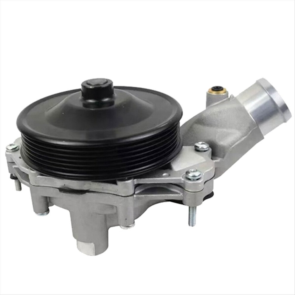 Engine Water Pump 3.0L V6 5.0L V8 Lr097165 Lr07371 4852523860953
