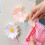 Materials Magnetics Food Bag seale Decorative Little-White 5