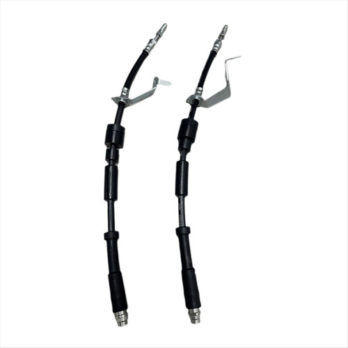 Left+Right Front Brake Hose 32246001 32246002 for 2
