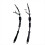 Left+Right Front Brake Hose 32246001 32246002 for 2