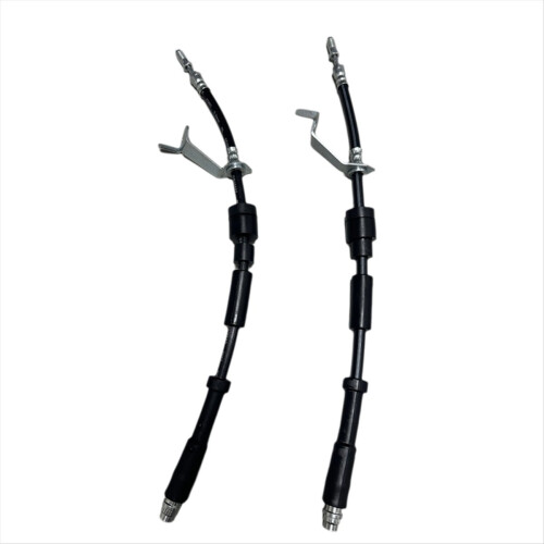 Left+Right Front Brake Hose 32246001 32246002 for 1