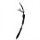 Left+Right Front Brake Hose 32246001 32246002 for 6