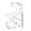 Left+Right Front Brake Hose 32246001 32246002 for 7