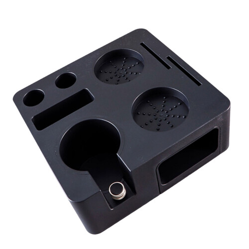 Firm 51 Propriétaire de base de poignée de café de 58 mm pour