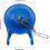 Valve for Cistern  Quality Flush Valve Replacement Parts for Sanitary Installations 4