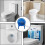 Valve for Cistern  Quality Flush Valve Replacement Parts for Sanitary Installations 3