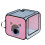 Enceinte de séchage portable pour animaux de compagnie, 1