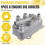 A0995001900 995001900 New Car Engine for - W205 A2 5