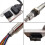 New High Quality Car NOx Sensor 0009052310 A000905 6