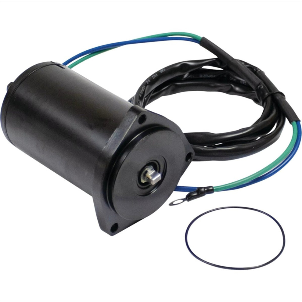 62X-43880-00-00 Power Tilt Trim Motor For 40-50Hp 4851463853346
