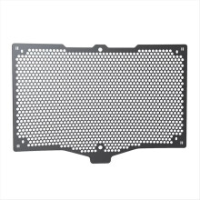 Radiator Grille Cover Guard Protection Protector