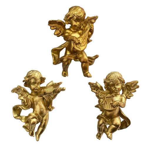 Permanent Patron Wall Sculpture Troubled Rosin Creation Quick-B 1