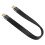 Revolutionary Data Transfer Cable, 8K Video Output & Fast Charging, Thunderbolt Standard Cable for Multi-Device Connectivity, Ultra-Clear Resolution & 2