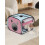 Pliable Pet Drying Box Tear Resistant University Fabric Safe 2