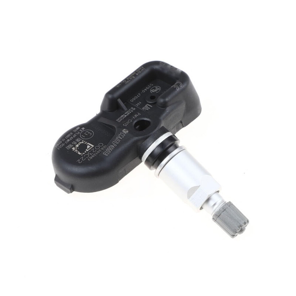 52940J7000 52940J7000 2019 43Hz Tpms Sensor Tire Pressure Sensor 9365049656030