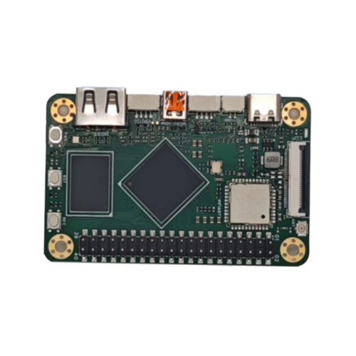 CM3 PC Module Based on Rockchip RK3566 Linux Development Board 2G+16G