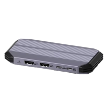 1080p 60Hz Videoaufnahmekarte für Streaming und Gaming in 1080p 60 FPS HDR