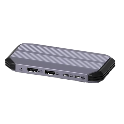 Κάρτα λήψης βίντεο 1080P 60Hz για streaming και παιχνίδια 1080P 60FPS HDR