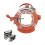 4Pcs Thread Cutter Kit 47745 - 1/2Inch - 3/4 Inch Pipe 2