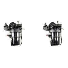 Brandstoffilterunit voor Gun125 1GDFTV 2GDFTV