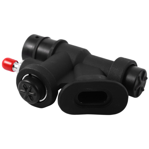 Gonfiatore universale per giubbotto equilibratore (BCD) da immersione subacquea, compatibile con tubi 1