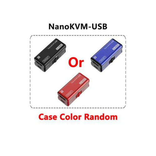 For Sipeed NanoKVM-USB Operations NanoKVM-USB 1