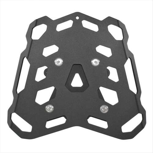 Motorcycle Rear Luggage Rack Tail Rack Top Case Bracket for