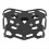 Motorcycle Rear Luggage Rack Tail Rack Top Case Bracket for 3