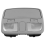 92800-3K000 Dachkonsolenleuchte (Grau) 3