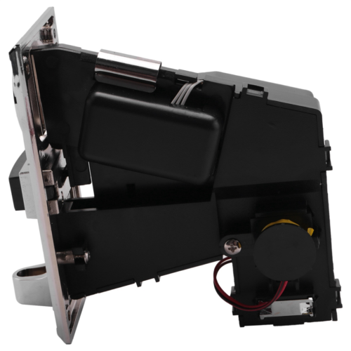 Various Coin-Operated Selector Slots, Compatible with Game Mechanics 2