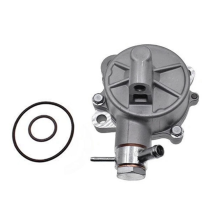 Car Brake System Vacuum Pump 2020A006 for L200 Sportero