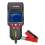 KW700 12V 24V Batterietester 10-2000CCA Batterietest 1
